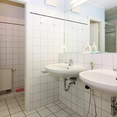 Ferienwohnung Im Feriendorf Papillon, Boltenhagen Exterior photo