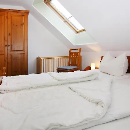 Ferienwohnung Im Feriendorf Papillon, Boltenhagen Exterior photo