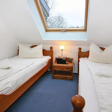 Ferienwohnung Im Feriendorf Papillon, Boltenhagen Exterior photo