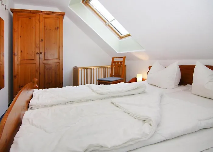 Ferienwohnung Im Feriendorf Papillon, Boltenhagen