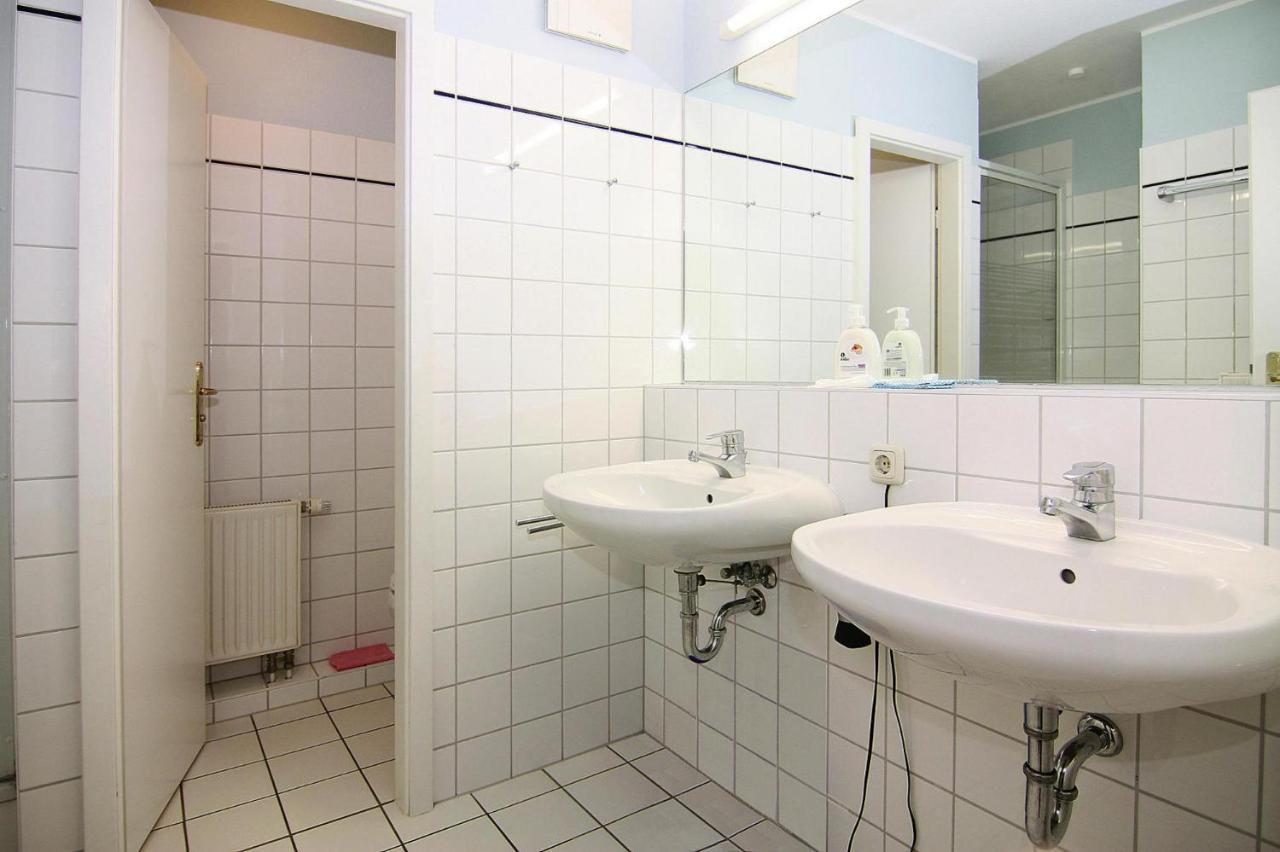 Im Papillon, Apartment *