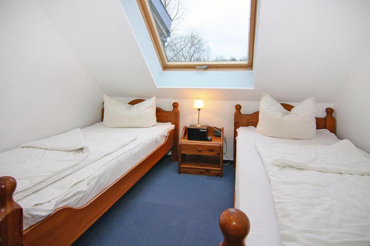 Apartment Im Papillon, *