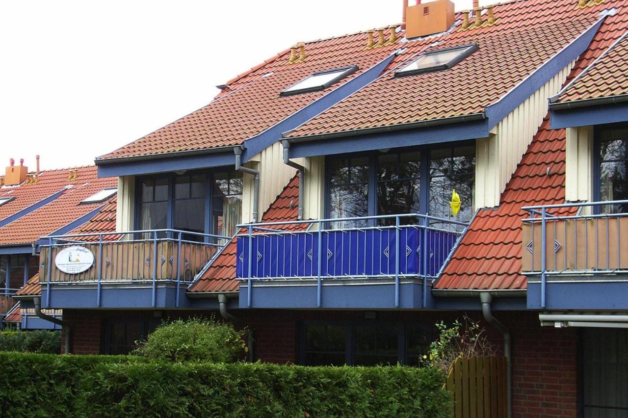 Im Papillon, Boltenhagen (Ostseebad)