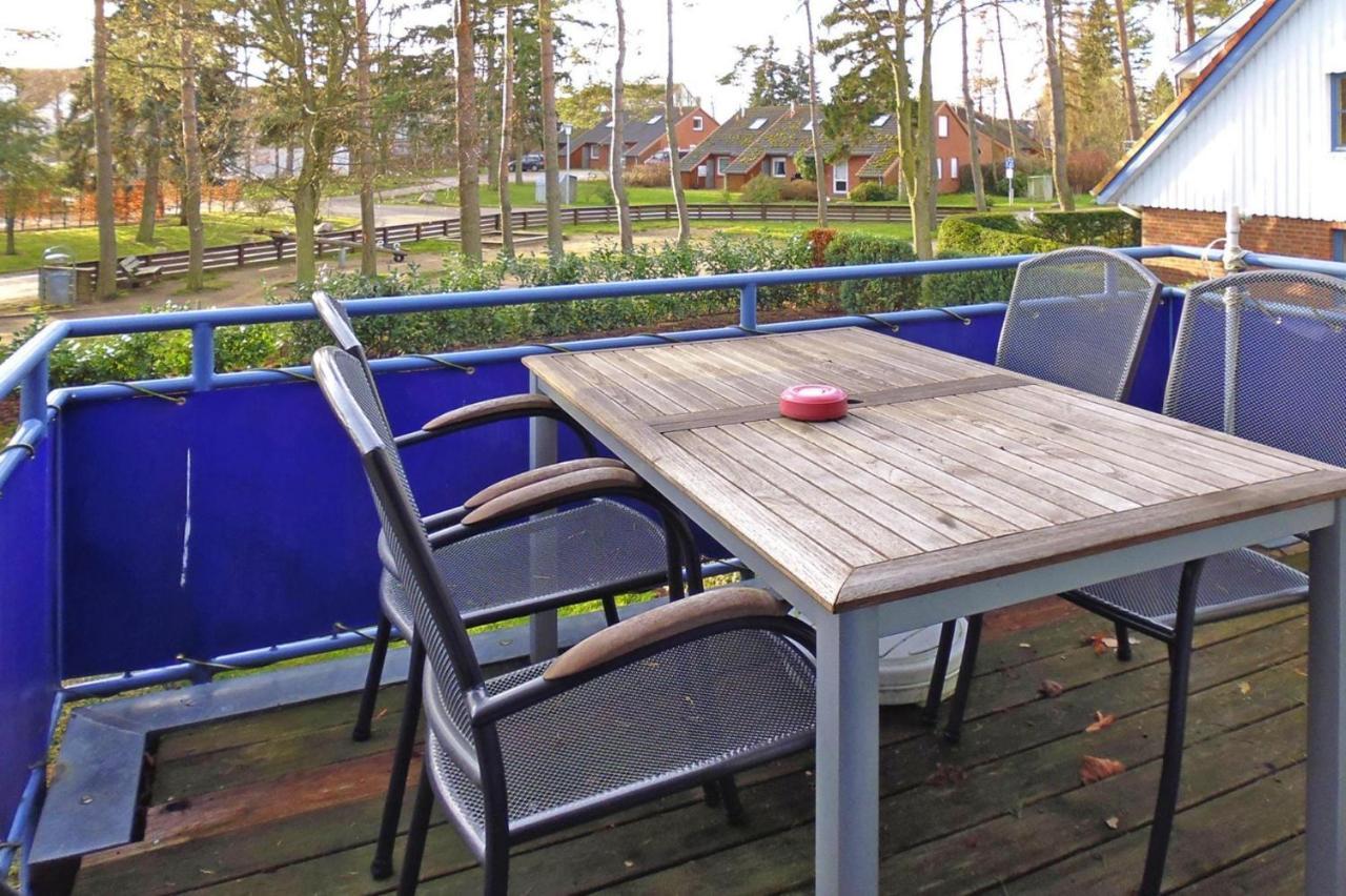 Apartment Im Papillon, Boltenhagen (Ostseebad)