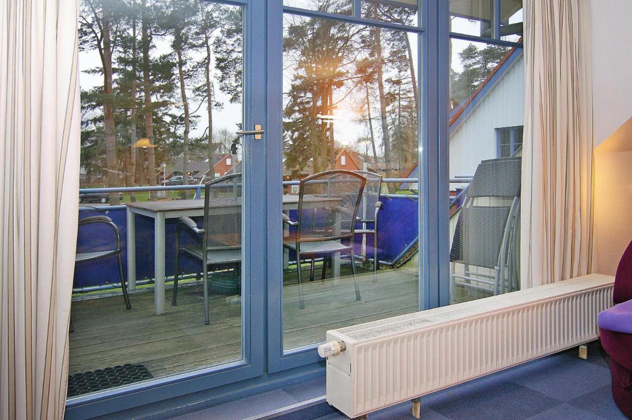 Apartment Im Papillon, Boltenhagen (Ostseebad)